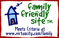 Family-Friend Site logo