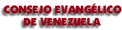 Consejo Evanglico de Venezuela