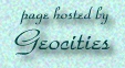 Homepage provided by Geocities