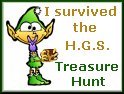 HGS Treasure  Hunt