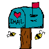 Send me some MAIL!