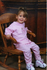 Jordyn~November 1999