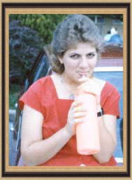 Debbie~Junior 1991