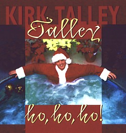 Kirk Talley - SSHhhh ...  This is Kirk Talley's release, 'Shhhhh', featuring Southern Gospel Music.  As with any Kirk Talley CD, we are sure that you will find it to be excellent!  It should be in stores all ready.  Just look for it under 'Kirk Talley'  Also watch for his Christmas release called, 'Talley Ho Ho Ho'