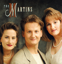 The Martins - ...  This is The Martins title CD called The Martins.  As with any Martins CD, we are sure that you will find it to be excellent!  It should be in stores all ready.  Just look for it under 'The Martins'