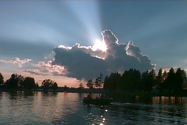 Jacques Cartier State Park