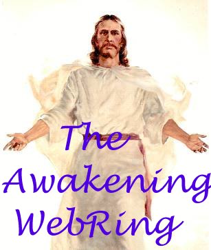 The Awakening Web Ring