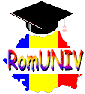 RomUNIV Graduates of Romanian Universities Directory at The Bans'