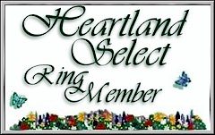 I'm listed with
Heartland
Select!