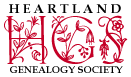 Heartland Genealogical Society