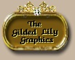 Gilded Lily Logo