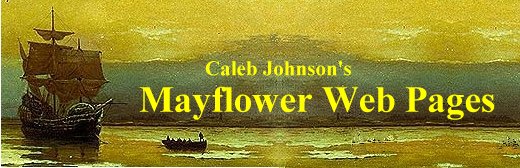 Mayflower Research Page