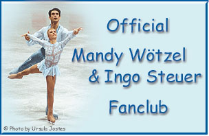 Mandy and Ingo Fanclub