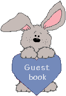 List of guestbooks