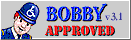 Bobby Disability Compliance logo