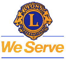 WE SERVE