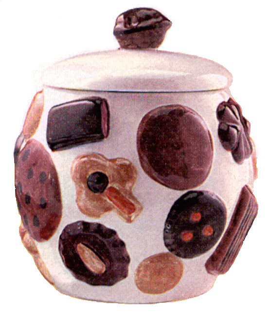 Cookie Jar