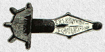 Brackle from Freilaubersheim, Germany