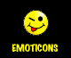 Emoticons