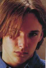 Brad Renfro Brazilian Fan Club