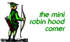 the mini robin hood corner