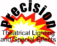 Precision Logo