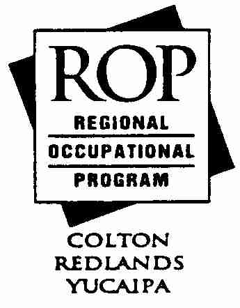 R.O.P Program