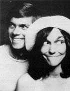 THE CARPENTERS