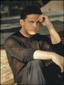 LUIS MIGUEL