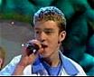 Justin Timberlake