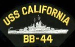 USS CALIFORNIA