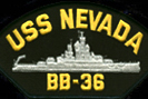 USS NEVADA