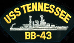 USS TENNESSEE