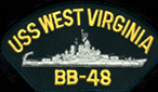 USS WEST VIRGINIA