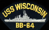 USS WISCONSIN