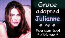 Adopt Julianne!