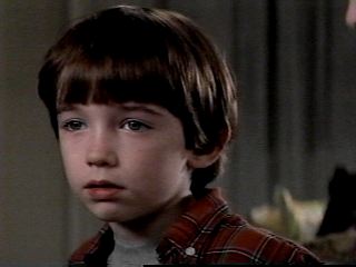 My buddy Liam Aiken!!