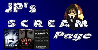 JP SCREAM PAGE : TOUT SUR SCREAM, SCREAM2 et SCREAM3