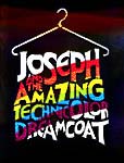 Click HERE to see pictures from JOSEPH AND THE AMAZING TECHNICOLOR DREAMCOAT