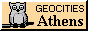 Athens Geocities Icon