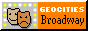 Broadway Geocities Icon