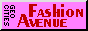 Fashion Avenue Geocities Icon